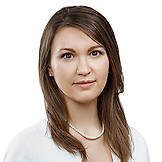 Волкова Екатерина Юрьевна
