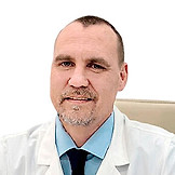 Свинцов Дмитрий Олегович