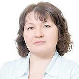 Герасименко Наталья Вячеславовна