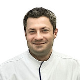 Трофимов Андрей Юрьевич