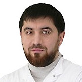 Газыев Намик Сабир оглы