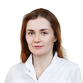Гаранина Светлана Александровна