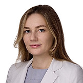 Гаранина Светлана Александровна