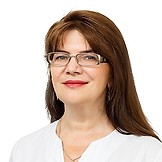 Махова Лариса Германовна