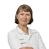 Власова Светлана Сергеевна