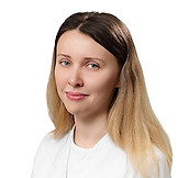 Балакирева Алина Игоревна