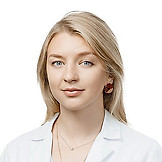 Мещерова Надежда Александровна