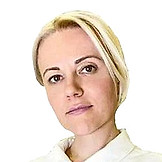 Прокофьева Светлана Александровна
