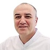 Ягубов Руслан Николаевич