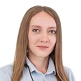 Биктимерова Эльмира Анясовна