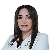 Любимова Екатерина Эдвардовна