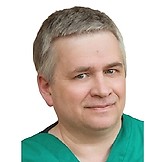 Островский Александр Иванович