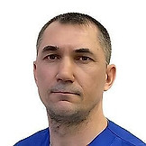 Саблин Роман Викторович