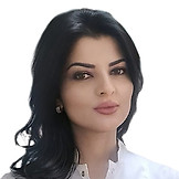 Текеева Тамара Эльбрусовна