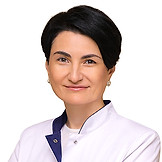 Зульбалаева Диляра Файзрахмановна