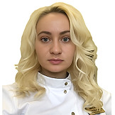 Миронова Галина Валерьевна