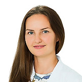 Новосад Екатерина Вячеславовна