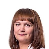 Иванченкова Наталья Леонидовна