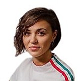 Феоктистова Карина Евгеньевна