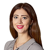Поддубская Ирина Валерьевна