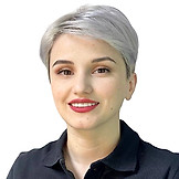 Акобян Гоар Гагиковна