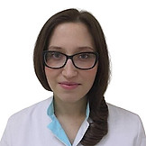 Алябьева Ирина Ивановна