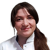 Давудова Карина Николаевна