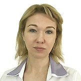 Дунайкина Юлия Алексеевна