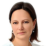 Михайлошина Елена Владимировна