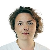 Тихомирова Анна Сергеевна