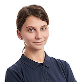 Богомаз Оксана Леонидовна