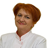 Акимова Виктория Борисовна