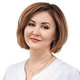 Куфтова Татьяна Павловна