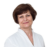 Савина Татьяна Юрьевна 