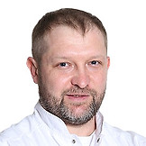 Шешенин Валерий Валерьевич