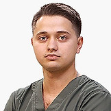 Сухих Сергей Олегович
