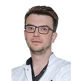 Чертюк Виталий Борисович