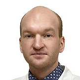 Токарев Александр Сергеевич