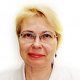 Назарова Елена Владимировна