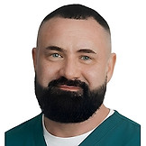 Павлов Сергей Валерьевич