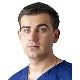 Симонов Сергей Васильевич