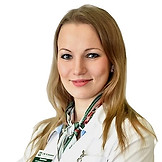 Симакова (Мухина) Екатерина Сергеевна