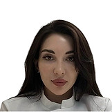 Сухамбердиева Светлана Исхаковна