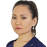Жумагалиева Адэля Ризабековна