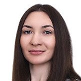 Вишнякова (Квиринг) Анастасия Валерьевна
