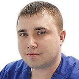 Бородин Данил Михайлович