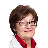 Романова Ольга Александровна