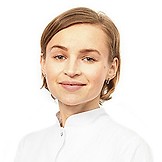 Шевчук Олеся Сергеевна