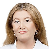 Черепанова Оксана Александровна
