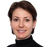 Окулова Елена Владимировна